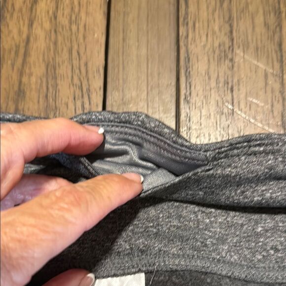 Crane Gray Women's Ankle Pants size XL or 16/18 - Picture 6 of 9